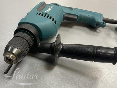 Lööktrell Makita HP1641F