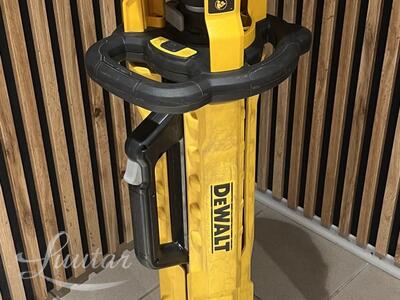 Töövalgusti DeWALT DCL079