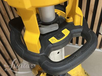 Töövalgusti DeWALT DCL079