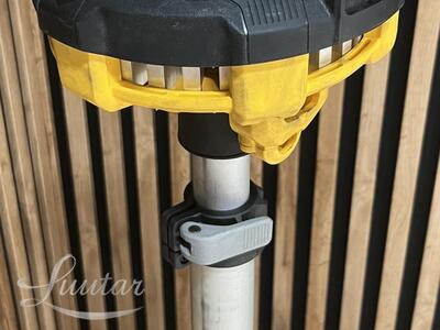 Töövalgusti DeWALT DCL079