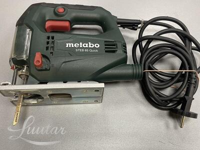 Tikksaag Metabo STEB 65 QUICK