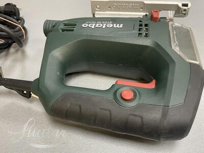 Tikksaag Metabo STEB 65 QUICK