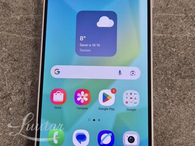 Mobiiltelefon Samsung Galaxy A16 5G 4GB/128GB  UUS!