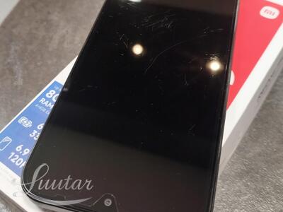 Mobiiltelefon Xiaomi Redmi 15C 128GB