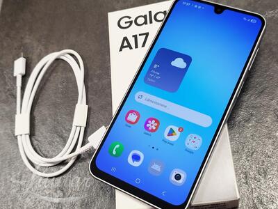 Mobiiltelefon Samsung Galaxy A17 5g 128gb