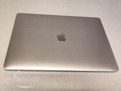 Sülearvuti Apple Macbook Pro 15 2018 256GB