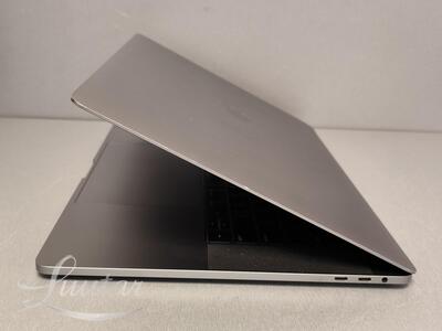 Sülearvuti Apple Macbook Pro 15 2018 256GB