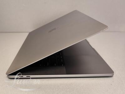Sülearvuti Apple Macbook Pro 15 2018 256GB