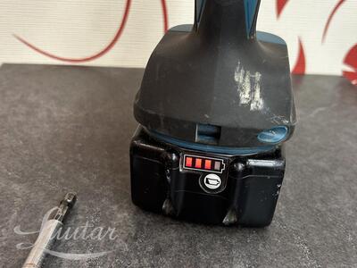 Akutrell Makita DDF484 + Aku 6.0Ah