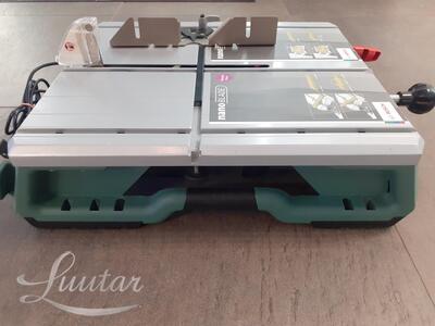 Lauasaag Bosch Advanced Table Cut 52