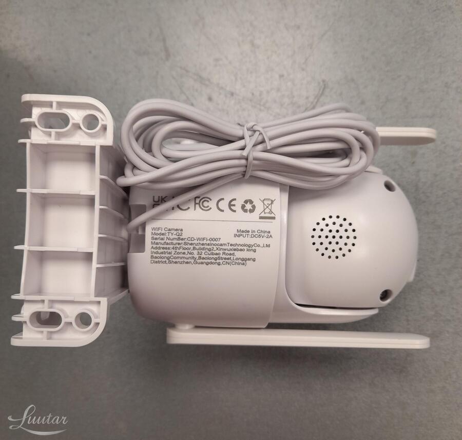 Välikaamera Smart Camera WI-FI 