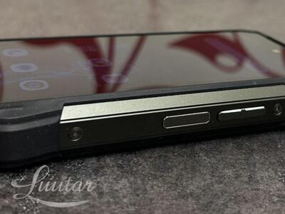 Mobiiltelefon Blackview N6000 8/256GB Black