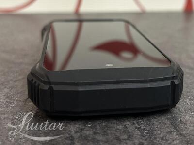 Mobiiltelefon Blackview N6000 8/256GB Black