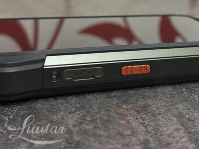 Mobiiltelefon Blackview N6000 8/256GB Black