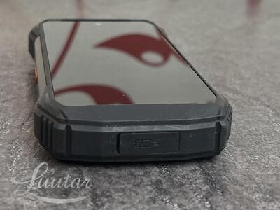 Mobiiltelefon Blackview N6000 8/256GB Black