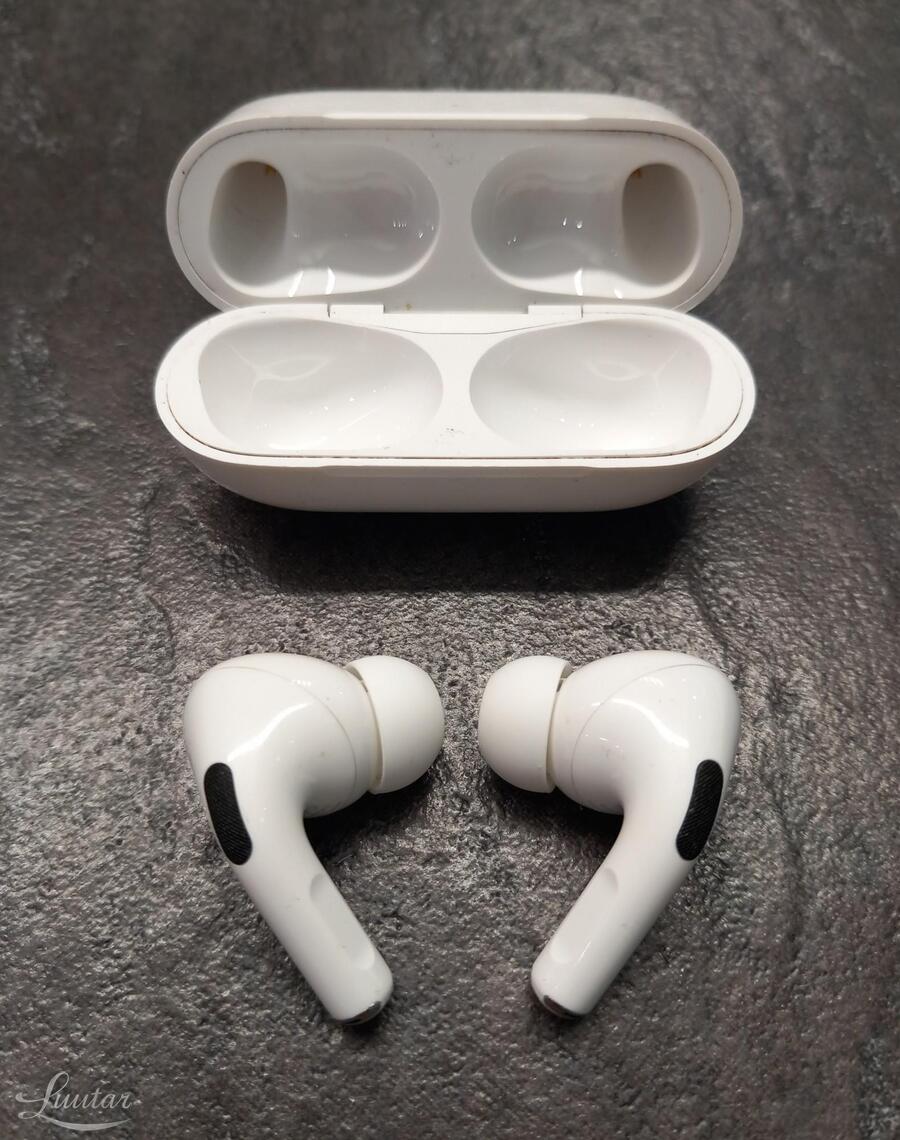 Kõrvaklapid Apple AirPods Pro 1 A2190