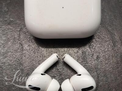 Kõrvaklapid Apple AirPods Pro 1 A2190