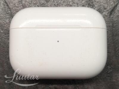 Kõrvaklapid Apple AirPods Pro 1 A2190