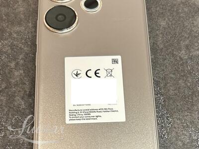 Mobiiltelefon Xiaomi Poco F6 512 gb