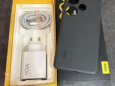 Mobiiltelefon Xiaomi Poco F6 512 gb