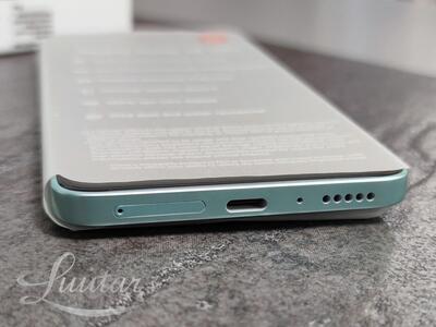Mobiiltelefon Xiaomi Redmi Note 14 5G 128GB UUS!