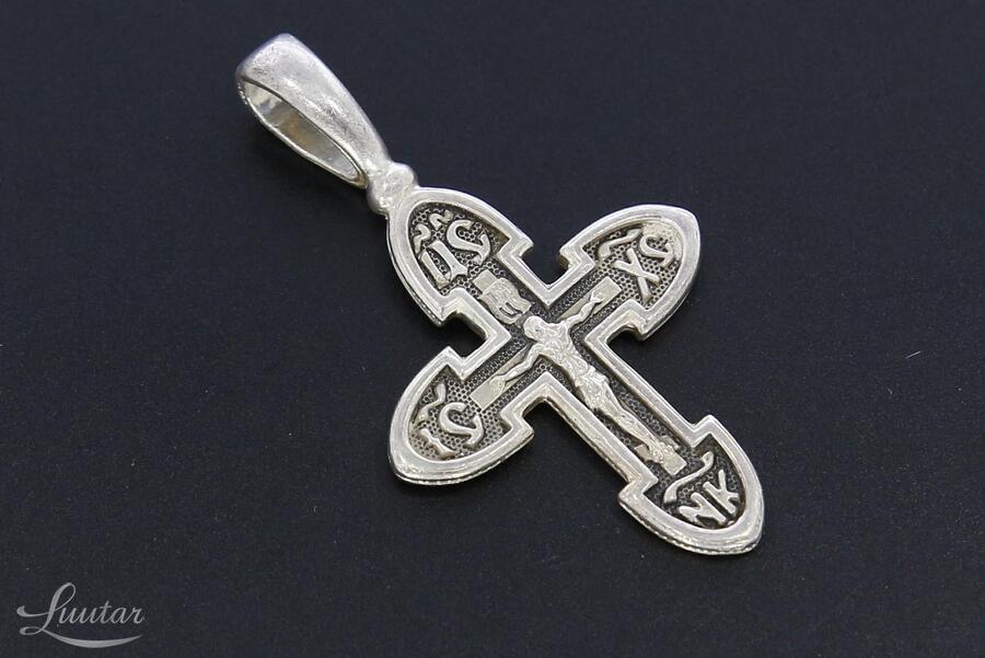 Hõbe kulon 925* Rist