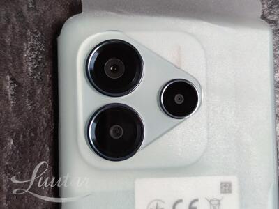 Mobiiltelefon Xiaomi Redmi Note 14 5G 128GB UUS!