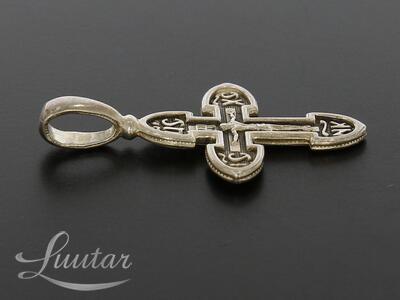 Hõbe kulon 925* Rist