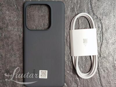 Mobiiltelefon Xiaomi Redmi Note 14 5G 128GB UUS!