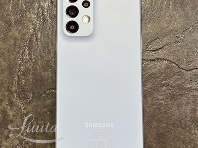 Mobiiltelefon Samsung Galaxy A53 5G 128GB