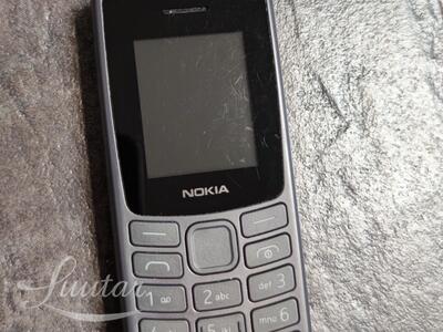 Mobiiltelefon Nokia 105 (2023) 
