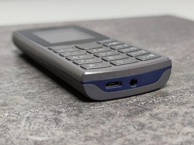 Mobiiltelefon Nokia 105 (2023) 