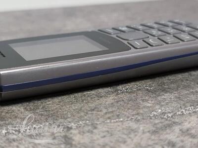 Mobiiltelefon Nokia 105 (2023) 
