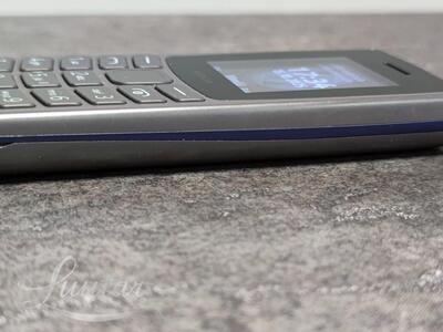 Mobiiltelefon Nokia 105 (2023) 