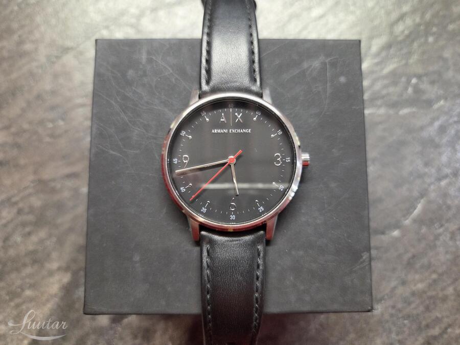 Meeste käekell Armani Exchange AX2739