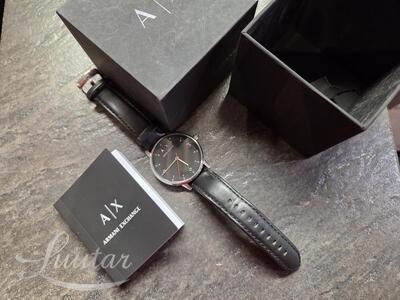 Meeste käekell Armani Exchange AX2739