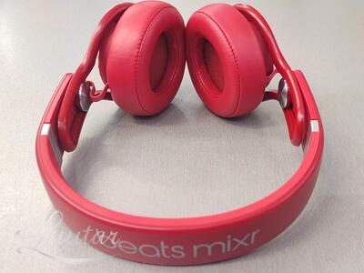 Kõrvaklapid Beats Mixr