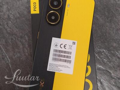 Mobiiltelefon Poco X7 Pro 256GB