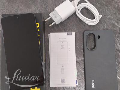 Mobiiltelefon Xiaomi Poco X7 Pro 256GB