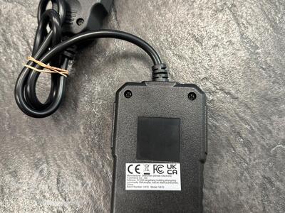 OBD II autodiagnostika