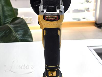 Akunurklihvija DeWalt DCG405