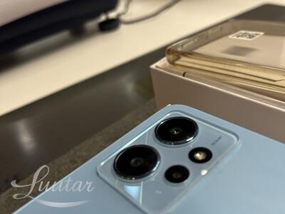 Mobiiltelefon Xiaomi Redmi Note 12 128 GB