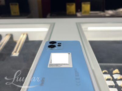 Mobiiltelefon Xiaomi Redmi Note 12 128 GB