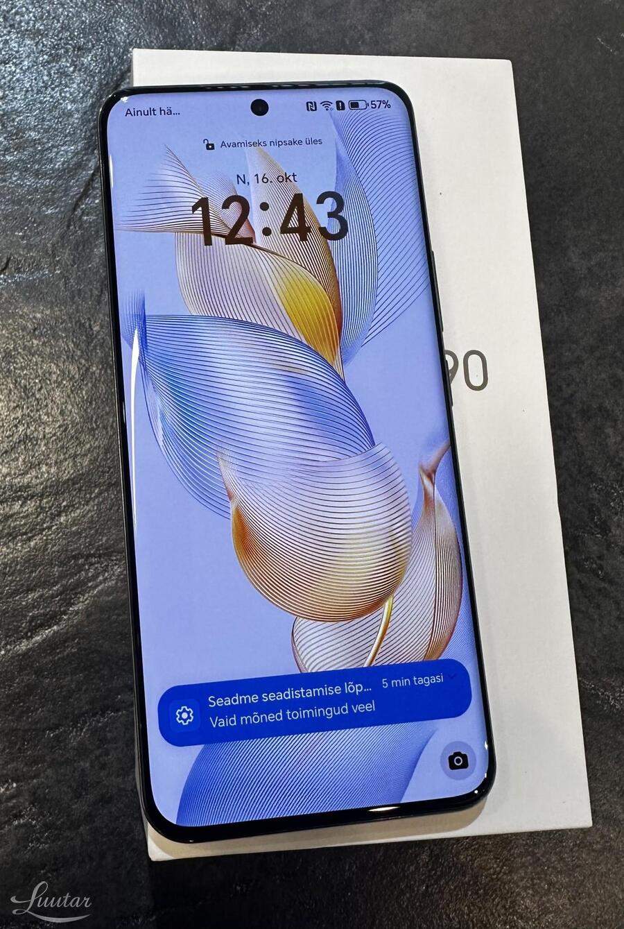 Mobiiltelefon Honor 90 512GB