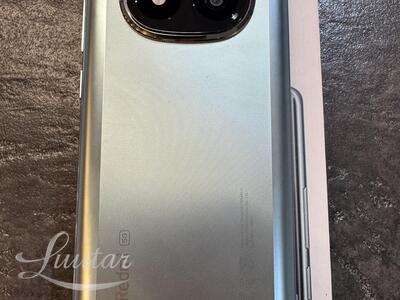 Mobiiltelefon Xiaomi Redmi Note 14 Pro+ 5G 256GB