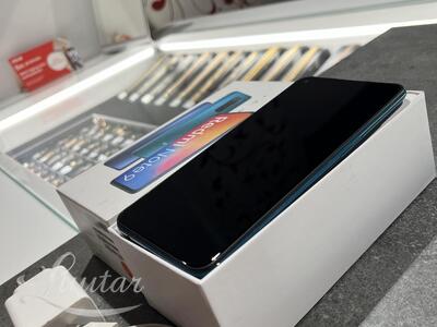 Mobiiltelefon Xiaomi  Redmi Note 9 64 GB