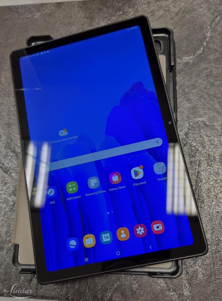 Tahvelarviti Samsung Galaxy Tab A7 32GB 