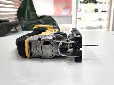 Akutikksaag DeWalt DCS331