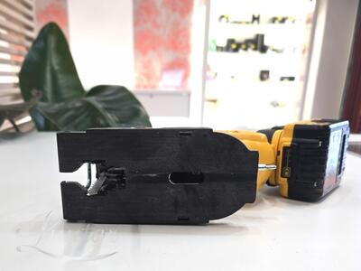 Akutikksaag DeWalt DCS331