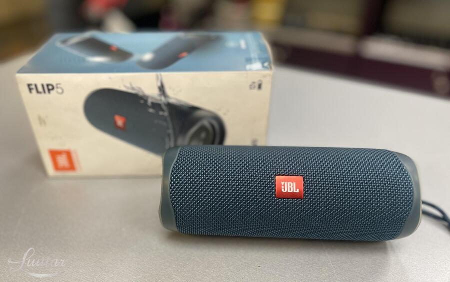 Kõlar JBL Flip5